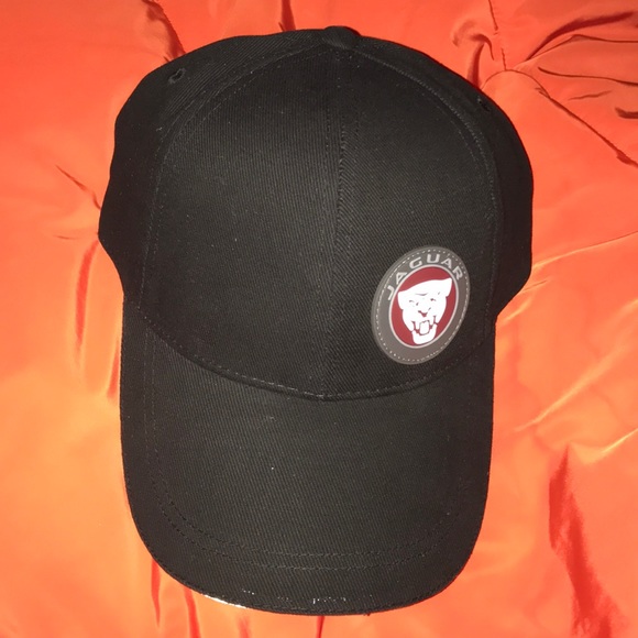 Jaguar Sport Hat! - Picture 1 of 3